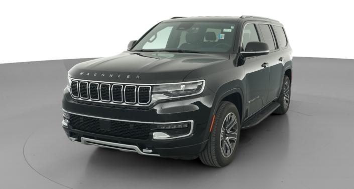 Thumbnail: 2023 Jeep Wagoneer - 1