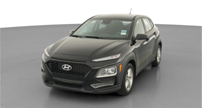 Thumbnail: 2021 Hyundai Kona - 1