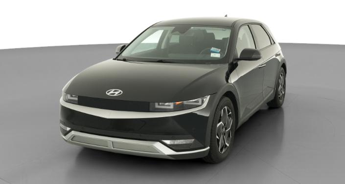 2023 Hyundai Ioniq 5 SEL -
                  Auburn, GA