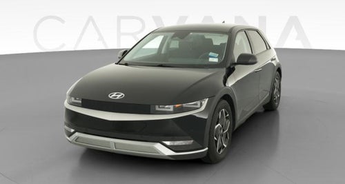 2023 Hyundai IONIQ 5