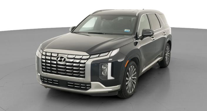 Thumbnail: 2024 Hyundai Palisade - 1