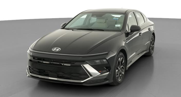 Thumbnail: 2024 Hyundai Sonata - 1