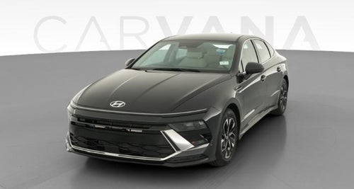 2024 Hyundai Sonata