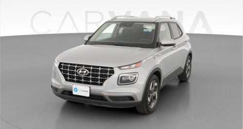 2020 Hyundai Venue