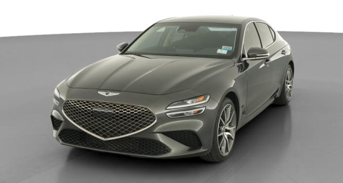 2023 Genesis G70 2.0T -
                  Auburn, GA