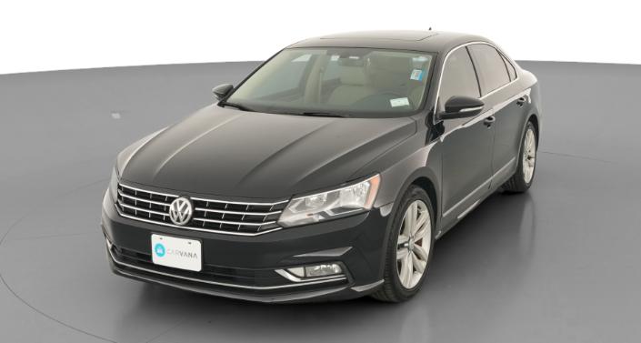 Thumbnail: 2016 Volkswagen Passat - 1