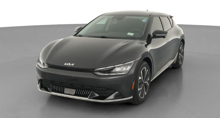 2022 Kia EV6 Wind -
                  Trenton, OH