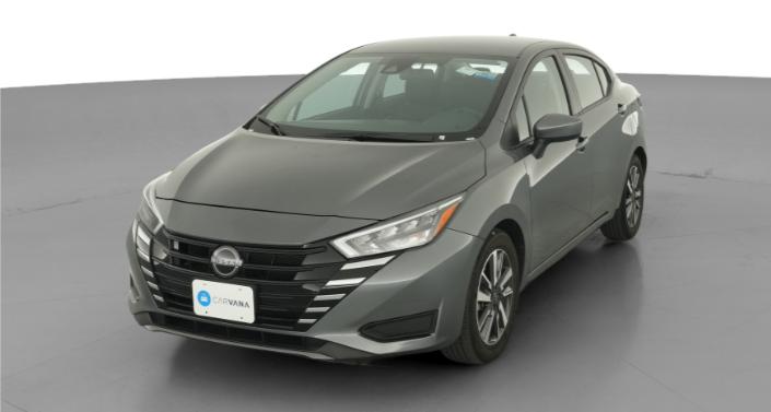 Thumbnail: 2025 Nissan Versa - 1