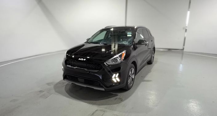 Thumbnail: 2022 Kia Niro - 1