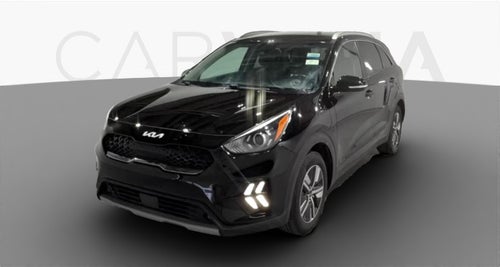 2022 Kia Niro Plug-in Hybrid