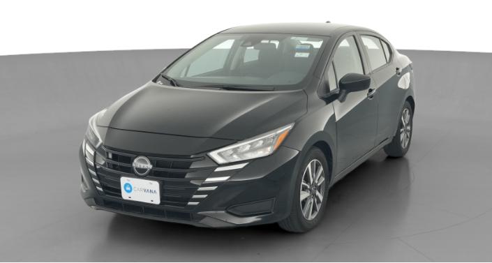 Thumbnail: 2025 Nissan Versa - 1