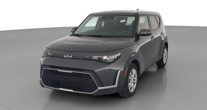 Thumbnail: 2024 Kia Soul - 1