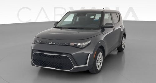 2024 Kia Soul