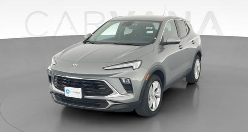 2025 Buick Encore GX