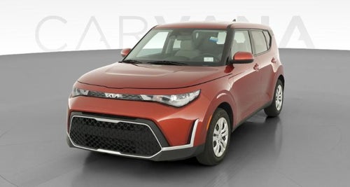 2024 Kia Soul