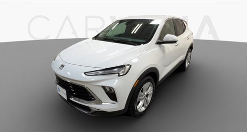 2025 Buick Encore GX