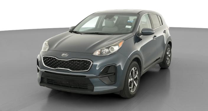Thumbnail: 2022 Kia Sportage - 1