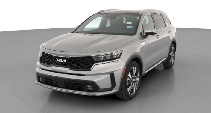 Thumbnail: 2023 Kia Sorento - 1