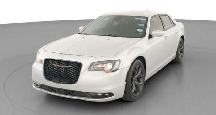 Thumbnail: 2022 Chrysler 300 - 1