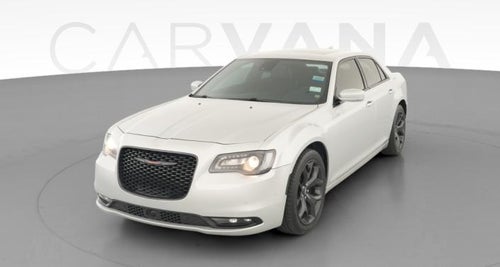 2022 Chrysler 300