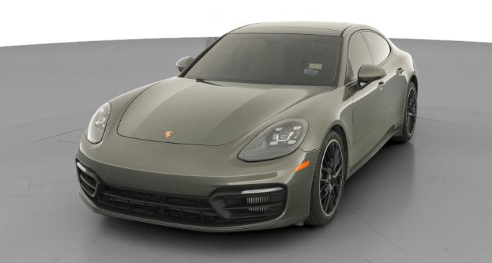 Thumbnail: 2022 Porsche Panamera - 1