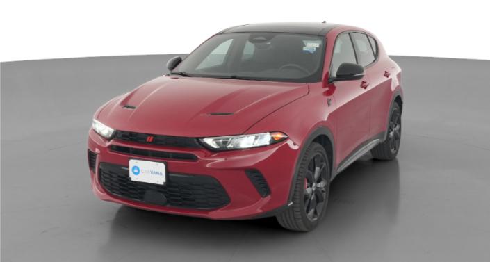 Thumbnail: 2024 Dodge Hornet - 1