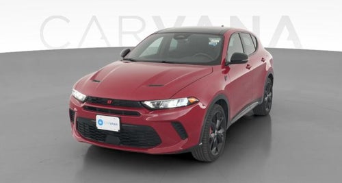 2024 Dodge Hornet