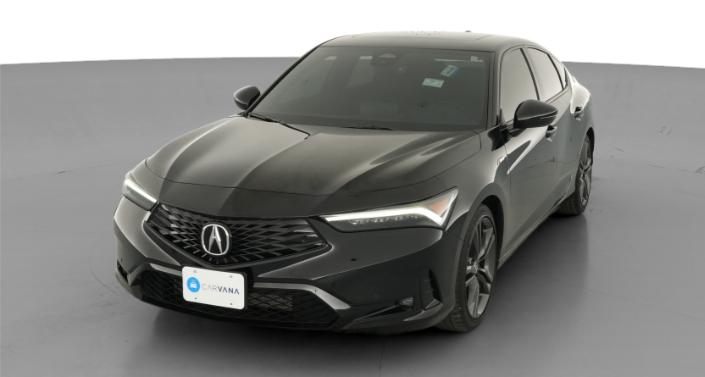Thumbnail: 2025 Acura Integra - 1