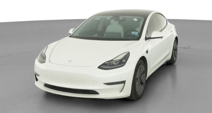 Thumbnail: 2021 Tesla Model 3 - 1