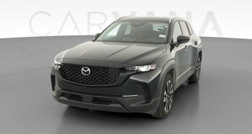 2025 MAZDA CX-50 Hybrid