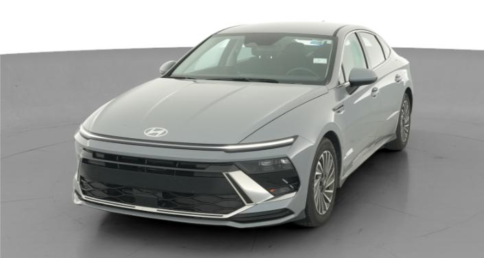 Thumbnail: 2025 Hyundai Sonata - 1