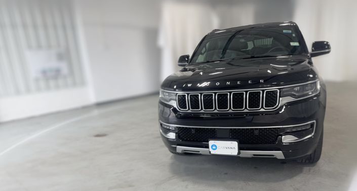 Thumbnail: 2025 Jeep Wagoneer - 1