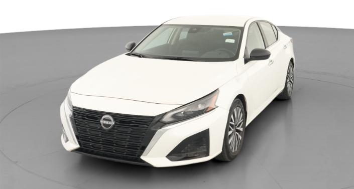 Thumbnail: 2025 Nissan Altima - 1