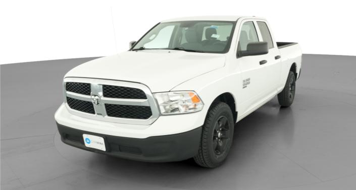 Thumbnail: 2024 RAM 1500 Classic - 1