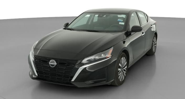 Thumbnail: 2025 Nissan Altima - 1