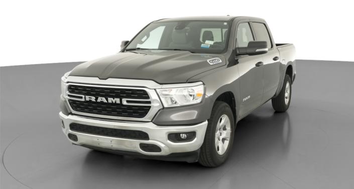 Thumbnail: 2023 RAM 1500 - 1