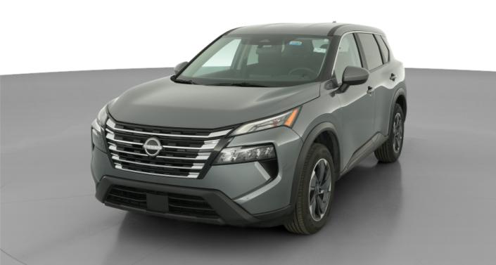 Thumbnail: 2025 Nissan Rogue - 1