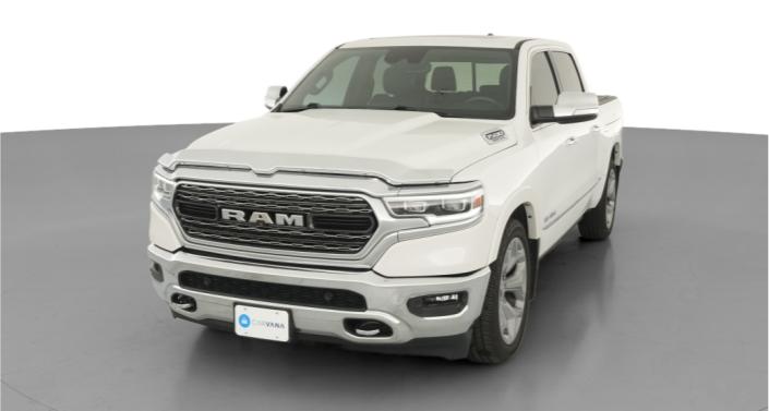 Thumbnail: 2019 RAM 1500 - 1