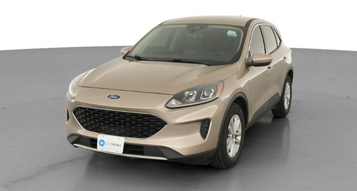 Thumbnail: 2020 Ford Escape - 1