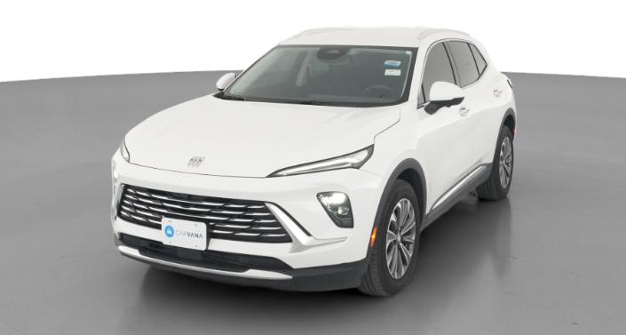 Thumbnail: 2024 Buick Envision - 1
