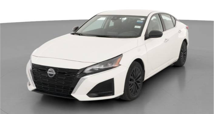 Thumbnail: 2025 Nissan Altima - 1