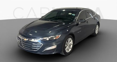 2020 Chevrolet Malibu