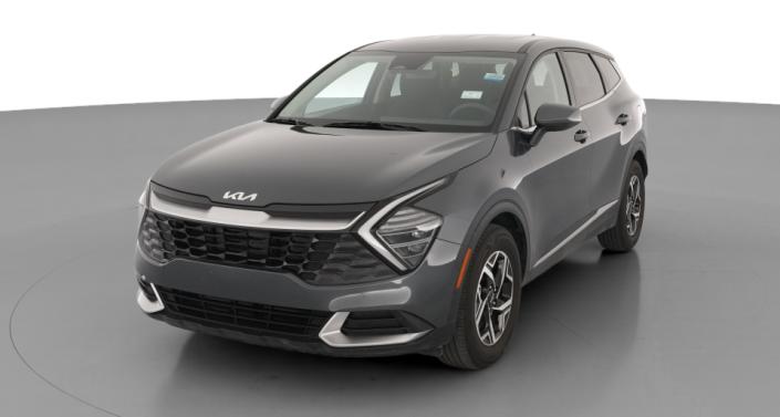 Thumbnail: 2025 Kia Sportage - 1