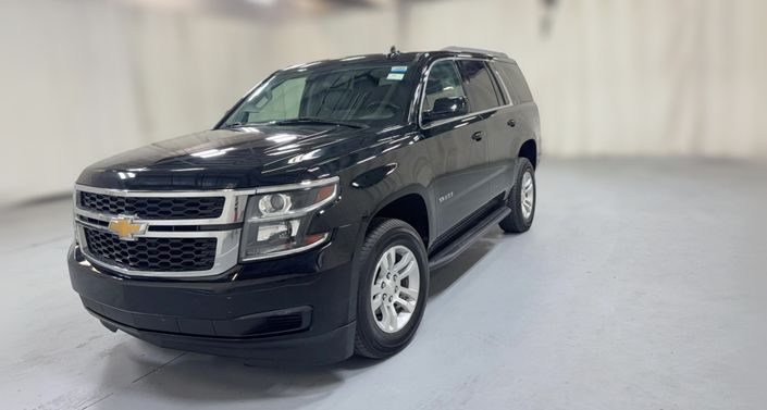 Thumbnail: 2019 Chevrolet Tahoe - 1