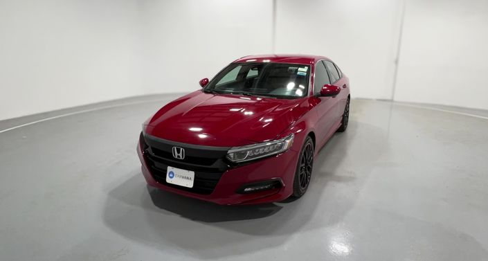 Thumbnail: 2020 Honda Accord - 1