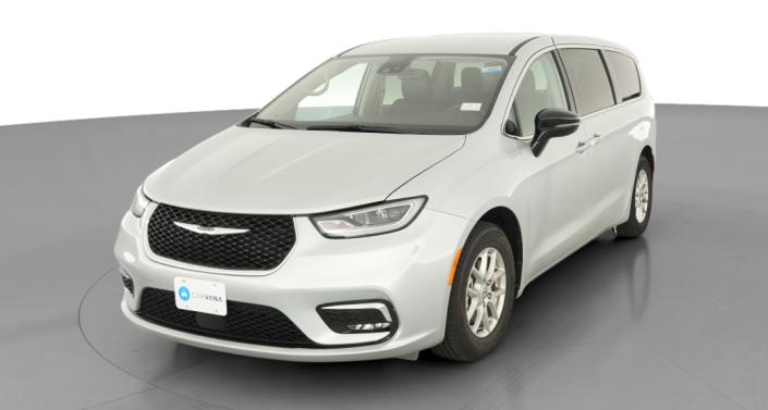 Thumbnail: 2024 Chrysler Pacifica - 1