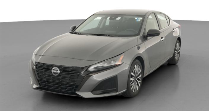 Thumbnail: 2025 Nissan Altima - 1