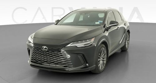 2023 Lexus RX