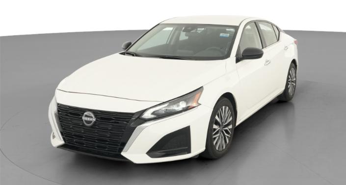 Thumbnail: 2025 Nissan Altima - 1