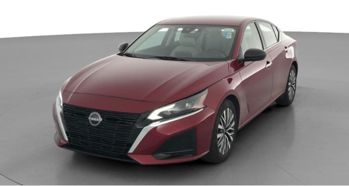 Thumbnail: 2025 Nissan Altima - 1